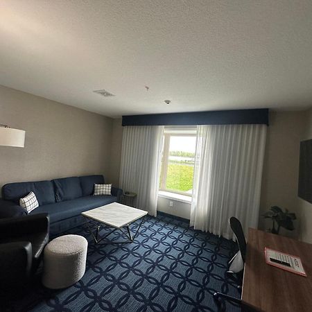 Riverside Inn ハンニバル エクステリア 写真