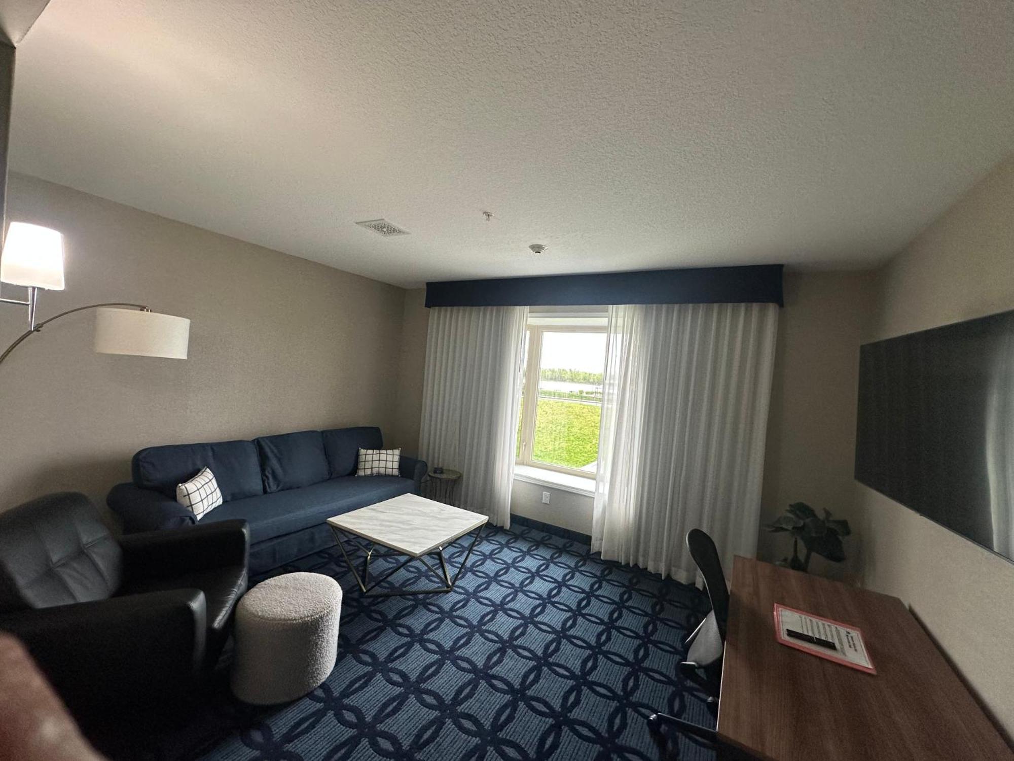 Riverside Inn ハンニバル エクステリア 写真