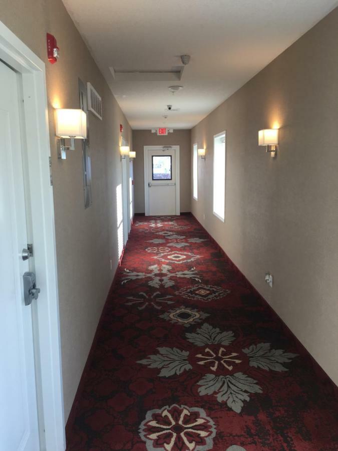 Riverside Inn ハンニバル エクステリア 写真