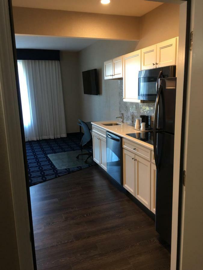 Riverside Inn ハンニバル エクステリア 写真