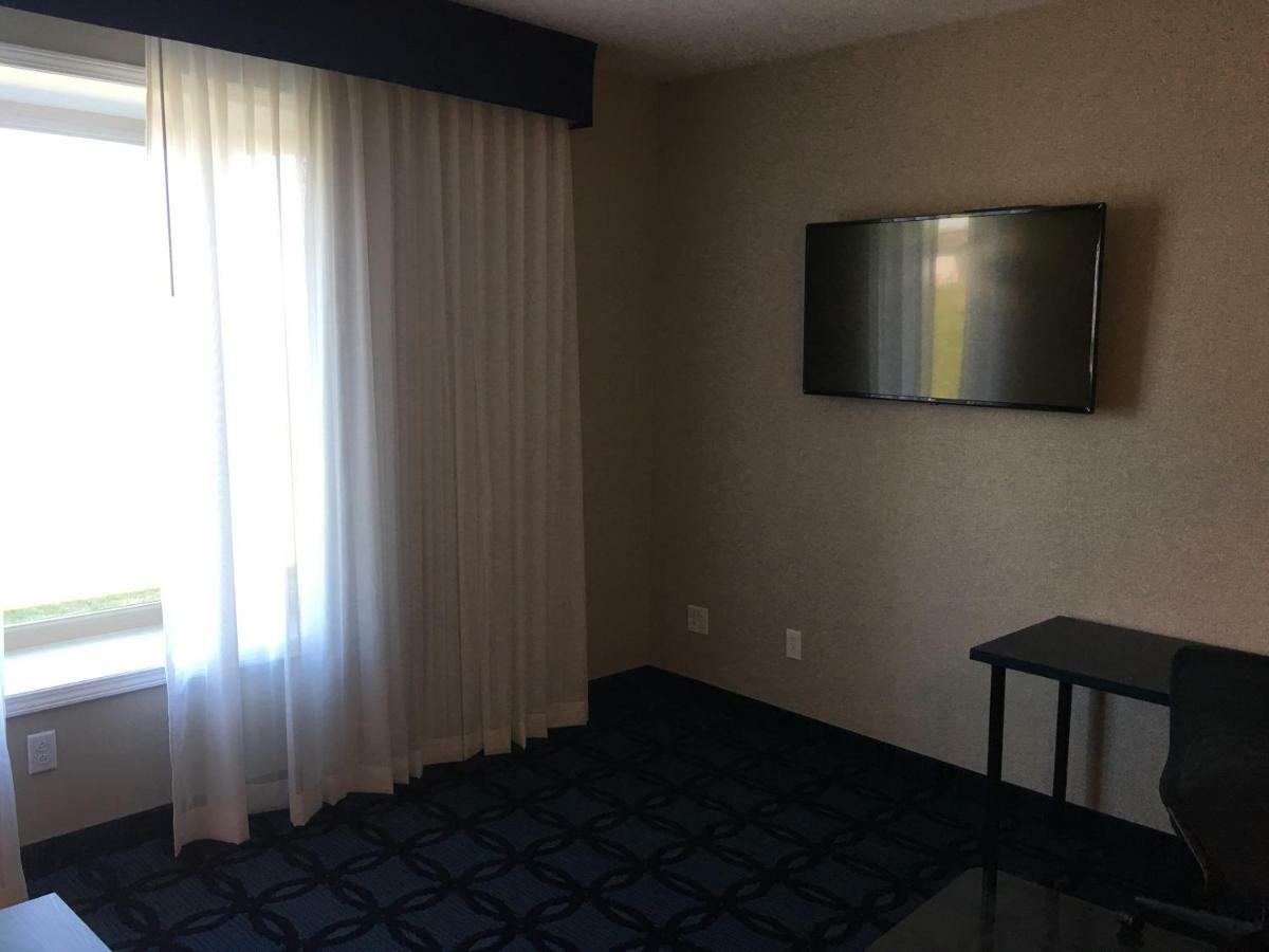 Riverside Inn ハンニバル エクステリア 写真