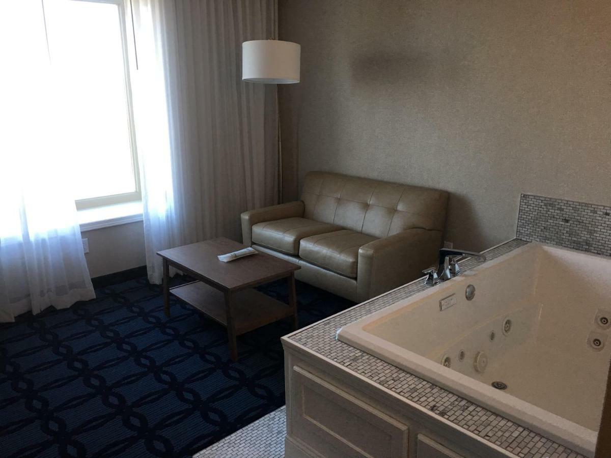 Riverside Inn ハンニバル エクステリア 写真